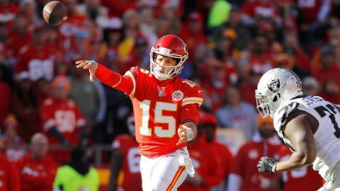 Week 14 takeaways, big questions: Blowouts galore, Chiefs and Chargers win to set up showdown