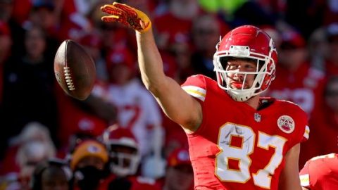 How the Chiefs got their swagger back