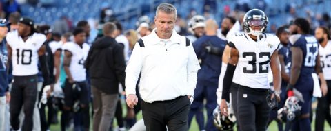 Inside the culture that led to Urban Meyer’s downfall with the Jaguars