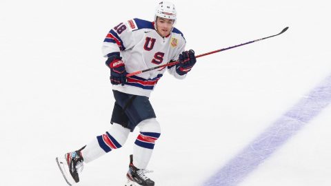 What will Olympic hockey rosters look like without NHL players?