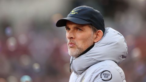 Tuchel needs answers from Chelsea before it’s too late