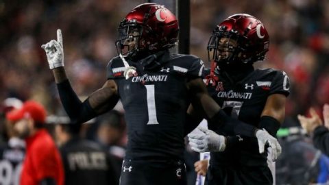 How Ahmad Gardner, Coby Bryant went from overlooked CBs to stars at Cincinnati
