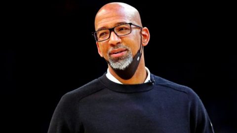 Monty Williams’ unlikely path to defending West champion