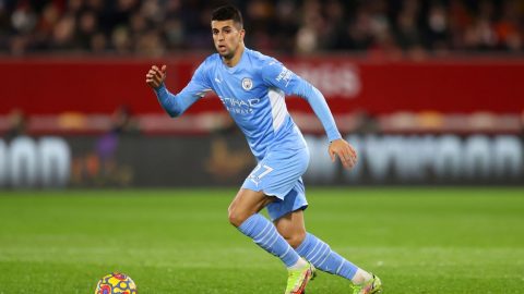 Man City’s Cancelo assaulted, injured by ‘cowards’