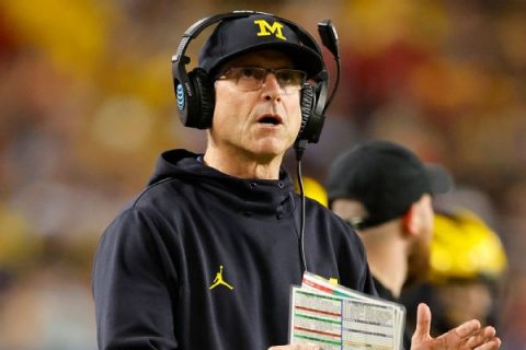 Harbaugh’s new deal: $7.05M base salary this fall