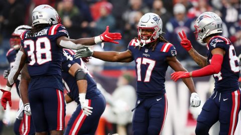 Week 17 takeaways and big questions: What huge wins mean for the Pats, Bengals and Bills