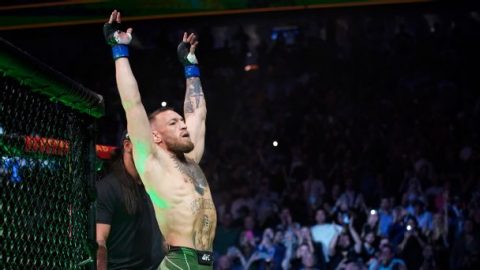 MMA predictions for 2022: Conor McGregor title shot, a star departs for boxing and a new UFC division