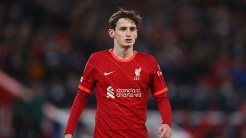 FA Cup young stars to watch: Liverpool teens to shine?