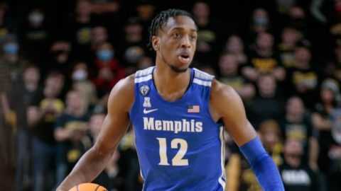 Bracketology: Memphis, Indiana and Rutgers all on right side of the bubble
