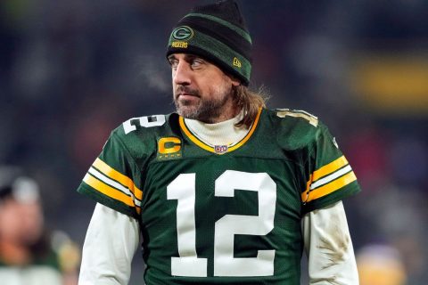Packers GM: Never promised trade to Rodgers