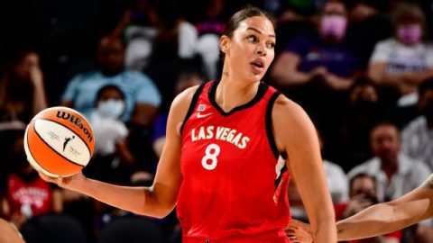 What can we expect from 2022 WNBA free agency?