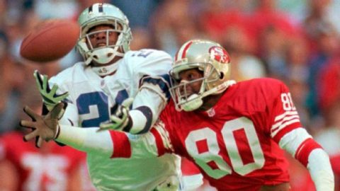 These moments played a role in defining the Cowboys-Niners rivalry