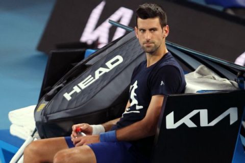 Djokovic nixed visa appeal moved to higher court
