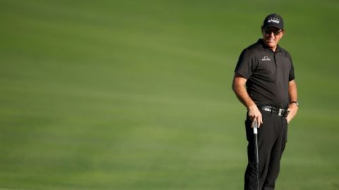 How Mickelson’s challenge of the PGA Tour backfired so quickly and what comes next