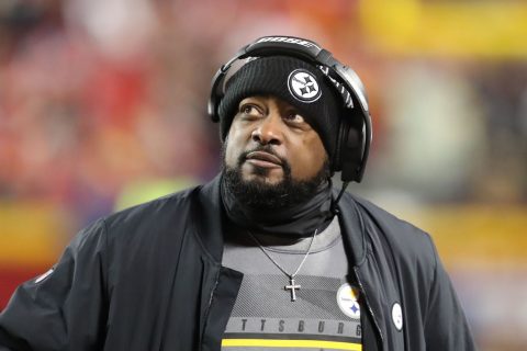Tomlin: ‘All options’ on table for next Steelers QB