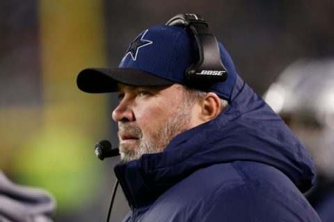 McCarthy at ease on status: ‘I know how to win’