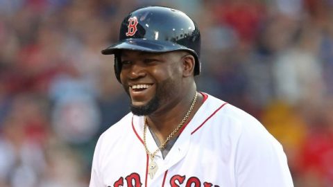 “A Babe Ruth-type savant”: David Ortiz stories on the day of his Hall of Fame election