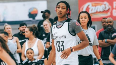 Breaking down the 2022 girls’ McDonald’s All American basketball recruits