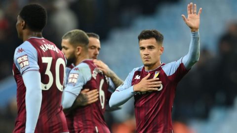 Time will tell if Villa’s gamble on Coutinho pays off for both sides