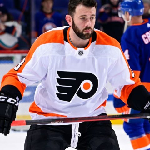 Flyers’ Yandle NHL’s new ‘Iron Man’ at 965 games