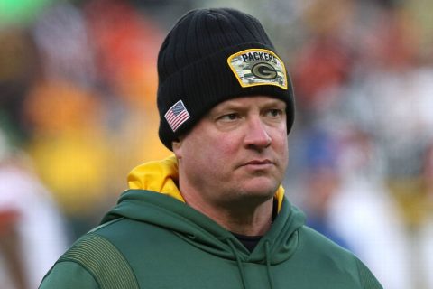 Hackett agrees to become Broncos’ head coach