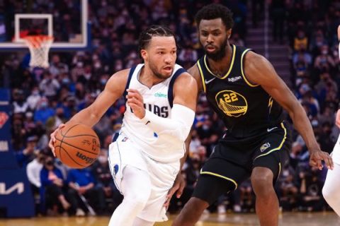 Sources: Mavs told Brunson intends to join Knicks