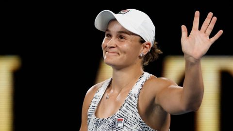 Expert picks: Will Ash Barty win in front of her home crowd? Or will Danielle Collins pull off the upset?