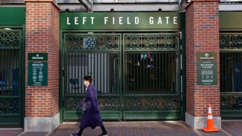 Nearly two months into MLB lockout, when is it time to worry about spring training and Opening Day?