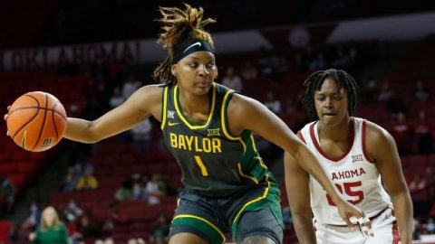 Women’s hoops: Is this a make-or-break week for Baylor?