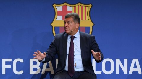 Barcelona’s financial plans a massive gamble on their future