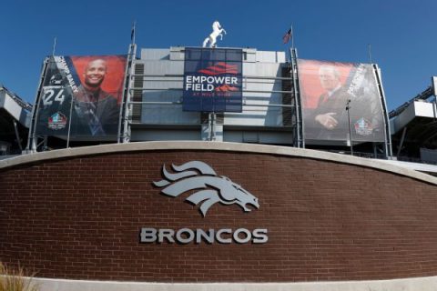 Broncos up for sale; likely to fetch record price