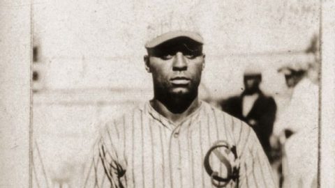 What if Oscar Charleston is the best baseball player of all time — and why it’s so important to try to find out