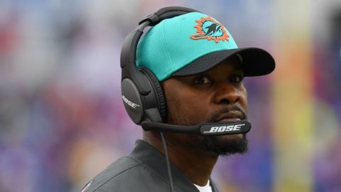 How strong is Brian Flores’ lawsuit? An expert discusses what’s next for the coach and NFL