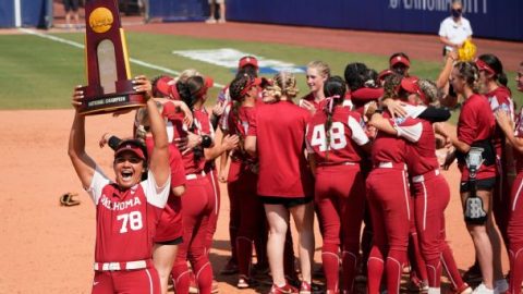 College softball preview: Predicting the WCWS, player of the year and more storylines