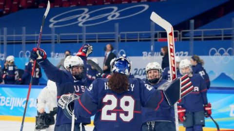 What to watch for as U.S. women’s hockey takes on Canada