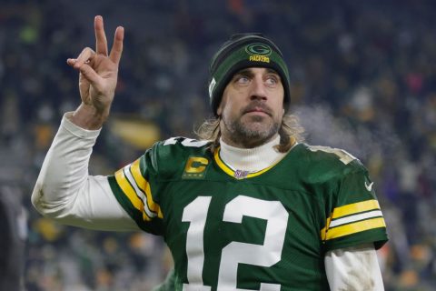 Sources: Pack ready to go all-in to keep Rodgers