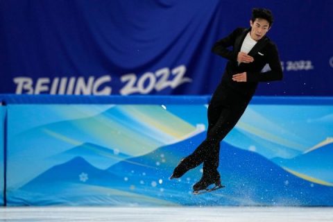 U.S. figure skaters lose appeal to get medals