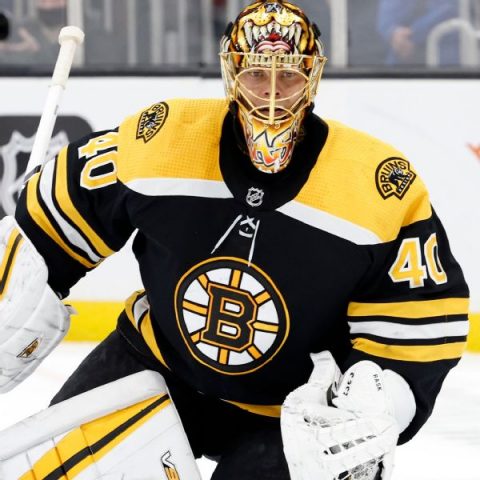 ‘Thankful’ Rask, 34, retires after 15 years in NHL