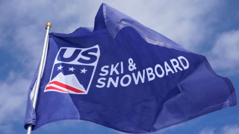 U.S. Ski & Snowboard investigating allegations