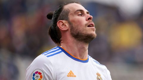 Transfer Talk: Bale to leave Spain behind with AC Milan move