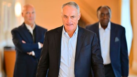 Inside the self-inflicted crisis boiling over as MLB’s lockout deadline arrives