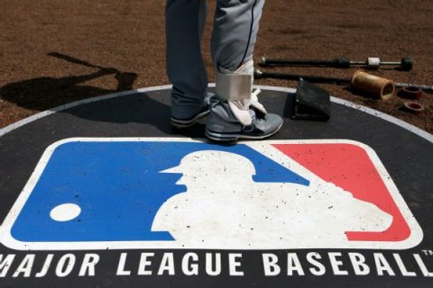 Draft lottery deal near as MLB talks pick up steam