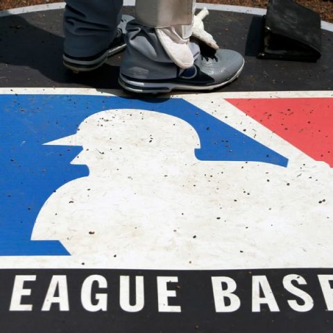 Progress minimal as MLB, MLBPA continue to talk