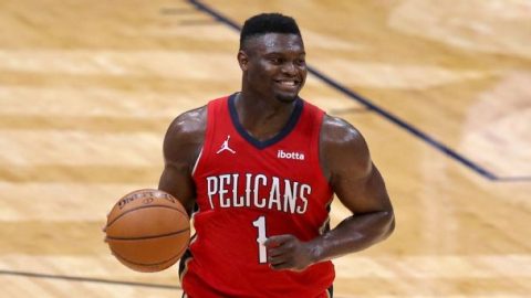 A comprehensive timeline of Zion Williamson’s three-year, 85-game career
