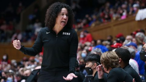 Women’s Bracketology: Busy bubble knocks several teams out of field