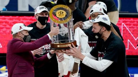 Predictions for all 32 conference tournaments in men’s college basketball