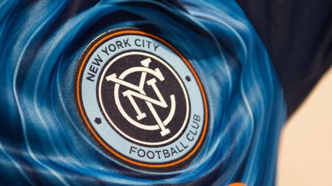 NYCFC signs 14-year-old, youngest in MLS history