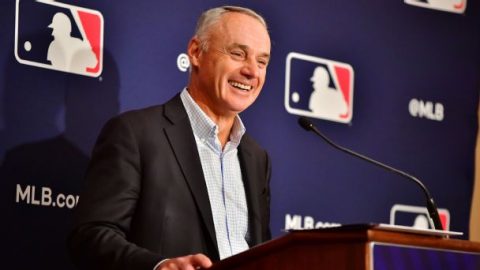 When do games start? When will free agents sign? Everything you need to know as MLB lockout ends