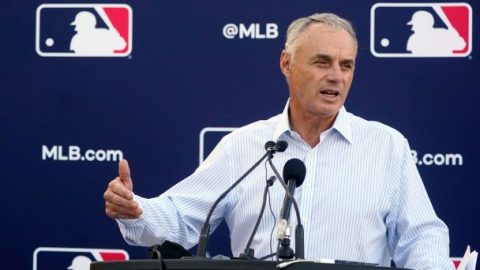 ‘They need to stop treating us like we’re idiots’: How MLB can salvage this season