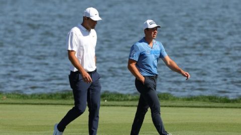 PGA Tour Power Rankings: Talent is not being wasted on the young